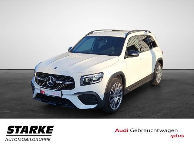 Mercedes-Benz GLB 250 4Matic AMG-Line 2021 Benzine