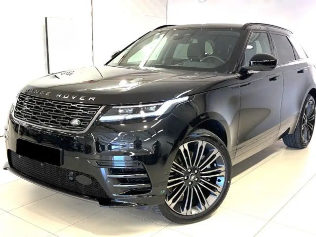Land Rover Range Rover Velar P400 Belgravia Edition-22"-HUD 2026 Benzine