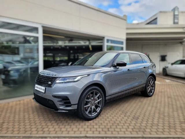 Land Rover Range Rover Velar D300 Dynamic SE*HUD*Black-Pack*Pano-Dach*GAR29 2024 Diesel