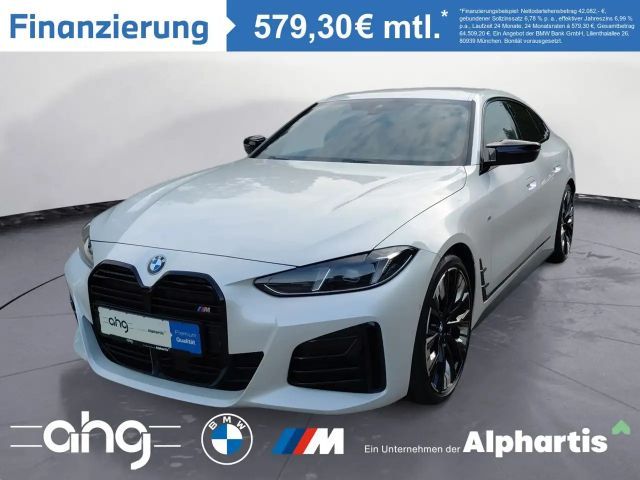 BMW 440 M440i xDrive Gran Coupe Sport Aut. Klimaaut. 2025 Benzine