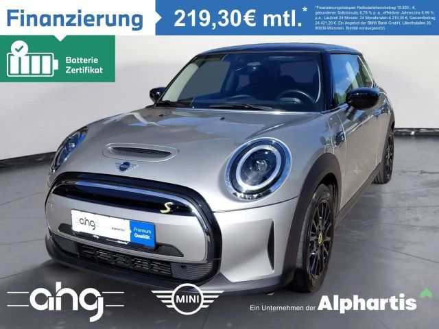 MINI Cooper E Cooper SE Classic Trim Klimaaut. Sportsitze PDC 2023 Elektrisch