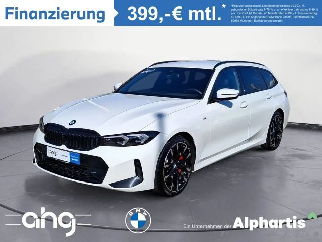 BMW 320 d xDrive Touring *MSportPro*Shadow*Navi*Kamer 2025 Diesel