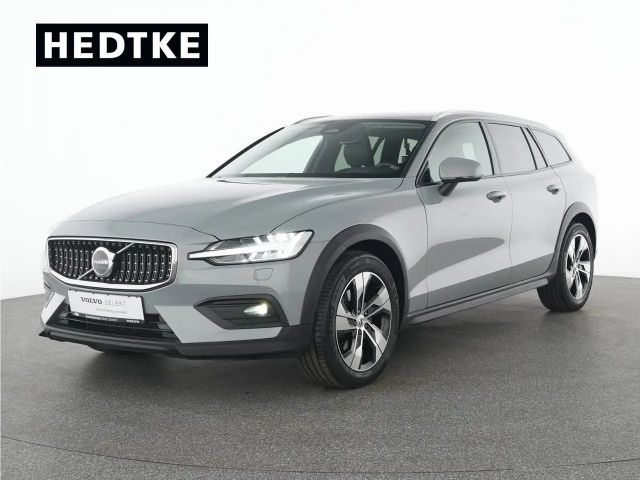 Volvo V60 Cross Country V60 CC B4 AWD Plus LEDER*ACC*VOLL-LED 2023 Diesel