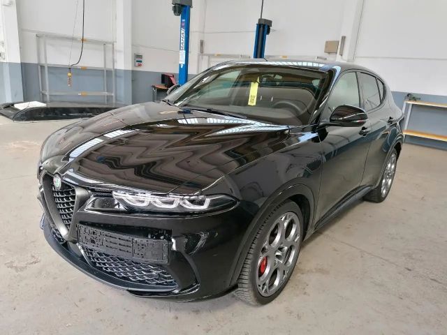 Alfa Romeo Tonale TONALE 1.5 VGT Hybrid 118kW DCT VELOCE 2024 Hybride / Benzine