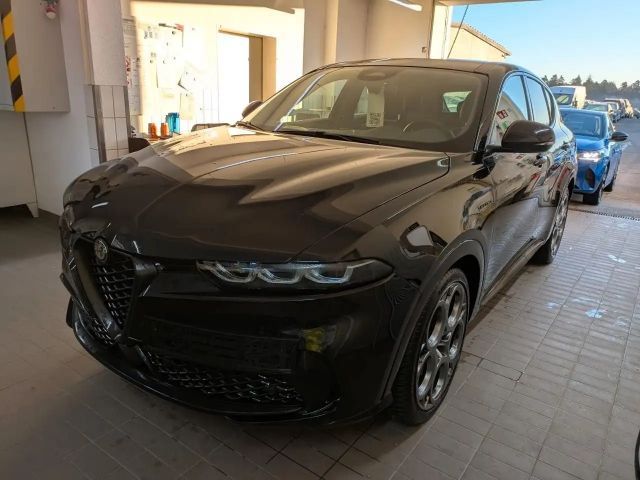 Alfa Romeo Tonale TONALE 1.5 VGT Hybrid 118kW DCT VELOCE 2024 Hybride / Benzine