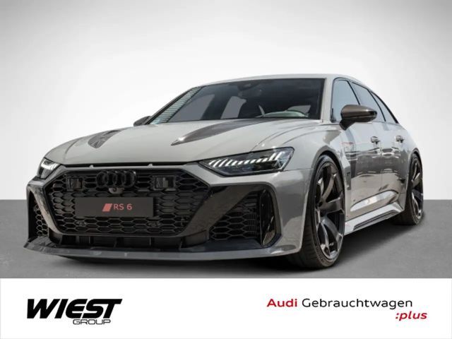 Audi RS6 GT performance 1 of 660 Keramik HUD B 2024 Benzine
