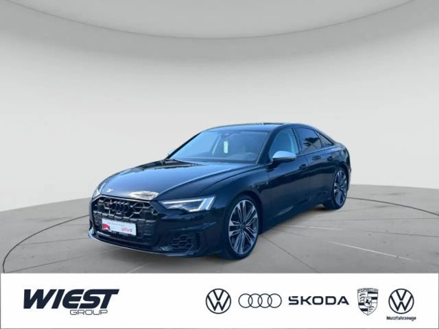 Audi S6 3.0 TDI quattro, MATRIX/360°VIEW/VI 2025 Diesel
