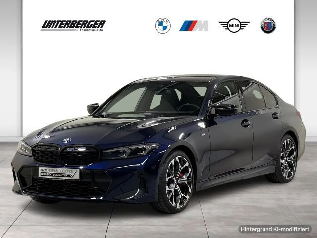 BMW 340 M340i xDrive Limousine Pro M-Sitze HUD HK 360° 2025 Benzine
