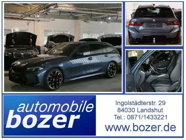 BMW 320 320d xDriveMSport PRO 360°,Std.Heiz.,UVP:81.949 2025 Diesel