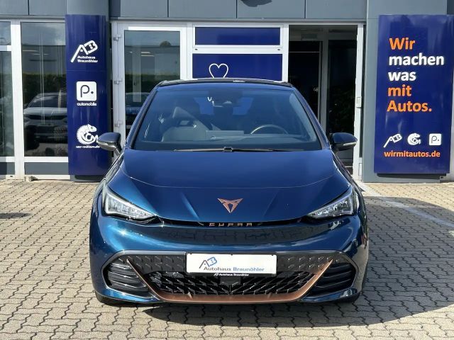 Cupra Born 150 kW*LED*VC*19´´*CCS*SHZ* 2022 Elektrisch