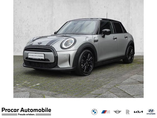 MINI Cooper 5-Türer HUD PANO RFK NAVI LED PDC V+H LM 2023 Benzine