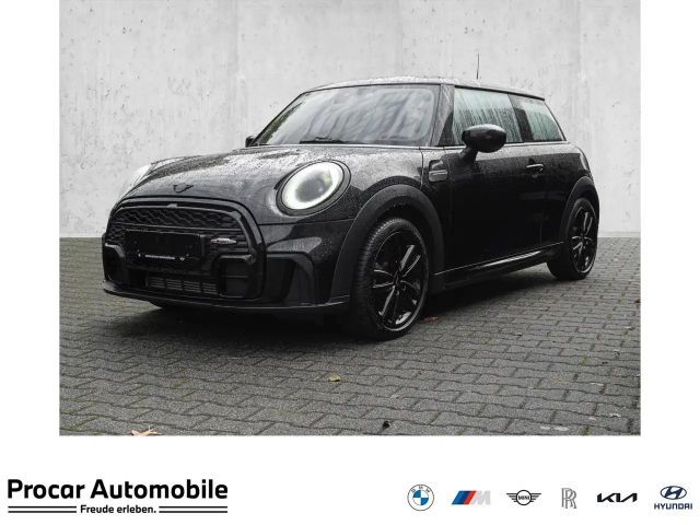 MINI Cooper 3-Türer ACC NAVI LED Sound Syst. PDC V+H 2023 Benzine