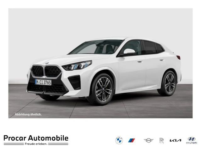 BMW X2 sDrive20d M Sport DA Prof 360° HuD H/K Memory 2026 Diesel