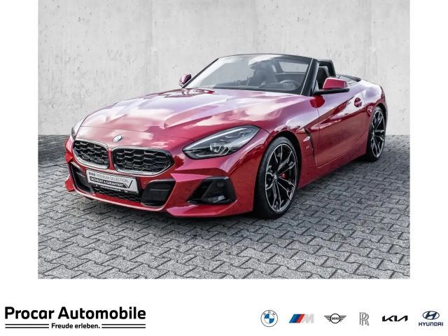 BMW Z4 M40i DA PA ACC HuD H/K FLA CarPlay MEMORY 2024 Benzine