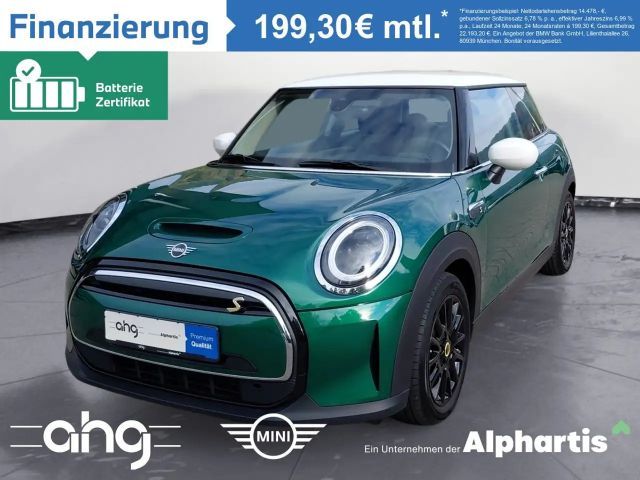 MINI Cooper E Cooper SE Classic Trim Klimaaut. Sportsitze PDC 2023 Elektrisch
