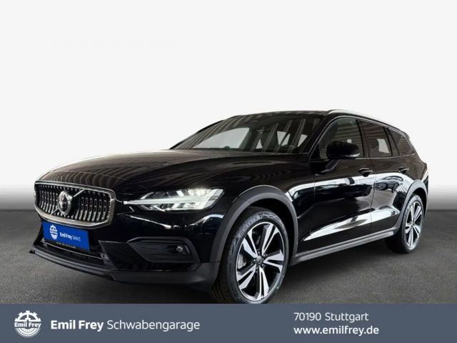 Volvo V60 Cross Country V60 Cross Country B5 B AWD Ultimate 2024 Benzine