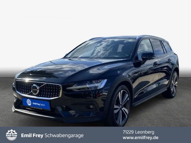 Volvo V60 Cross Country V60 Cross Country B5 B AWD Plus 2024 Benzine
