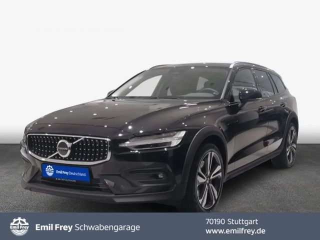 Volvo V60 Cross Country V60 Cross Country B5 B AWD Plus 2024 Benzine