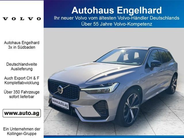 Volvo XC60 T8 | Plus Dark | Selekt 2023 Benzine