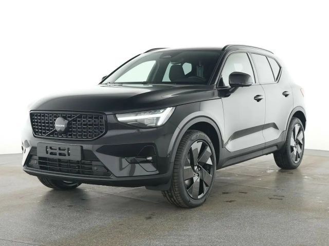 Volvo XC40 B4 Plus | Black Edition | Selekt 2026 Benzine