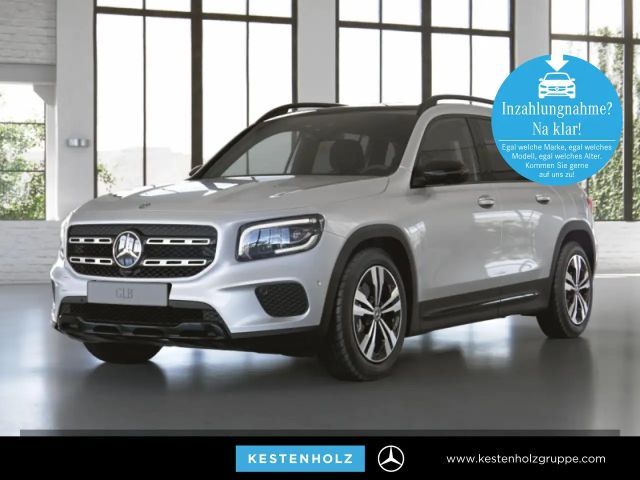 Mercedes-Benz GLB 220 d 4Matic HEADUP+STHZG+PANO+360°+LEDER 2023 Diesel