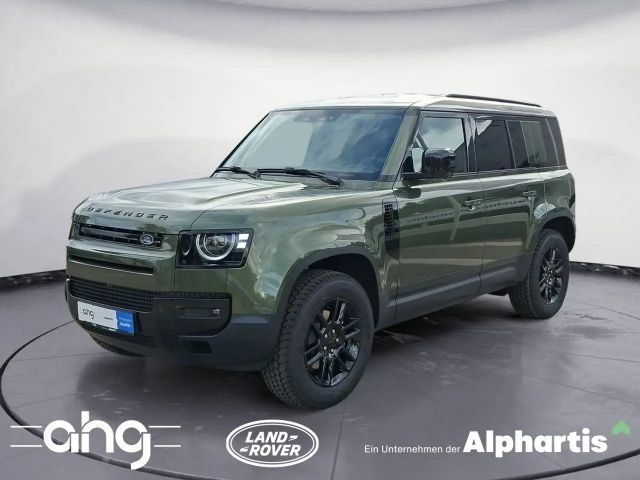Land Rover Defender 110 D200 S Standheizung Aktion 2026 2026 Diesel
