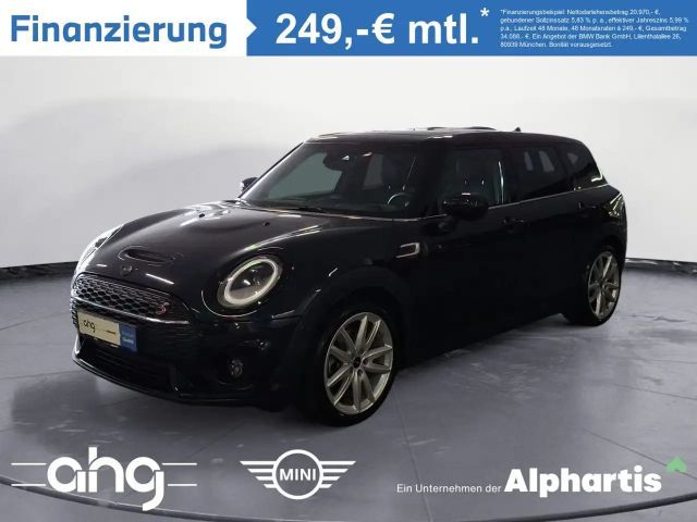 MINI Cooper S Clubman *Navi*Leder*Sportsitze*LED*PDC* 2023 Benzine
