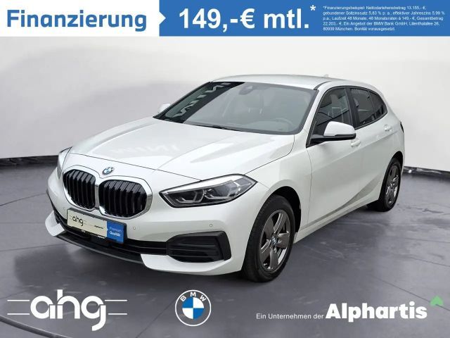 BMW 116 d Advantage *Navi*LED*PDC*SHZ*LHZ*DAB* 2023 Diesel