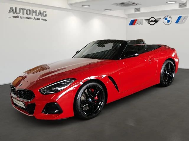 BMW Z4 sDrive30i Kamera*HeadUp*Harman/Kardon*Stop&Go*Spor 2025 Benzine