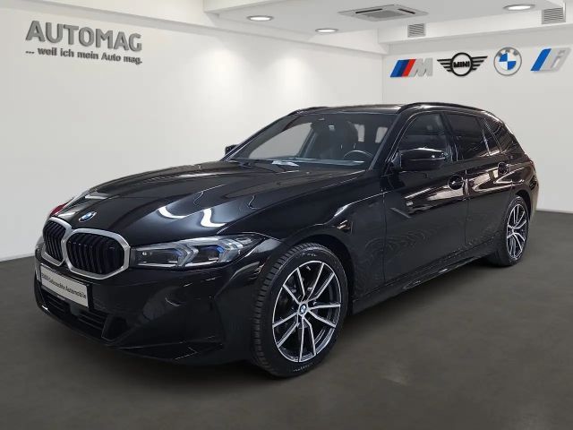 BMW 320 d HeadUp*Panoramadach*19"*Harman/Kardon 2023 Diesel