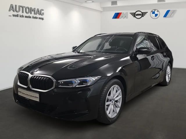 BMW 318 d AHK*DrivingAssistProf*adapt.LED*Hifi 2023 Diesel