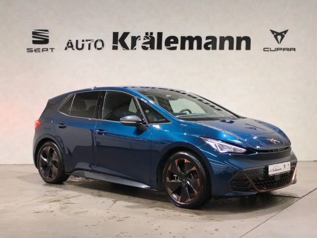 Cupra Born 150 kW (204PS) 58kWh*Navi*Kamera*ACC 2022 Elektrisch