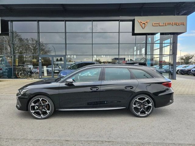 Cupra Leon Sportstourer 1.5 eTSI DSG*Navi*LED*Sennhei 2024 Benzine