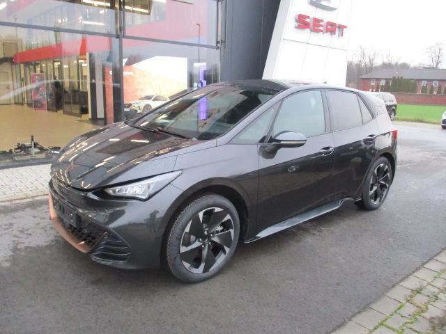 Cupra Born 150 kW *Pilot M*Sitzheizung* 2022 Elektrisch
