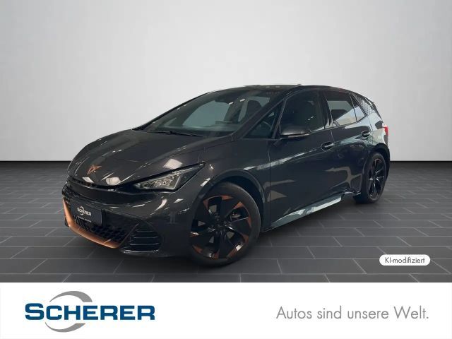 Cupra Born 150KW 2022 Elektrisch