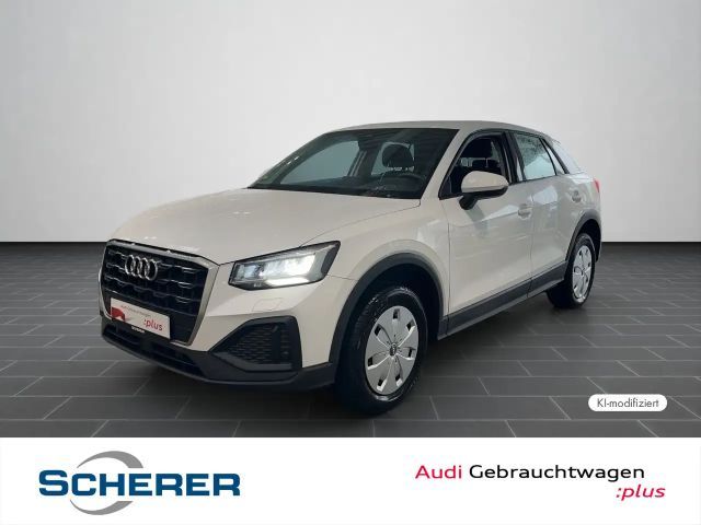 Audi Q2 30 TFSI 81(110) kW(PS) Schaltgetriebe 2023 Benzine