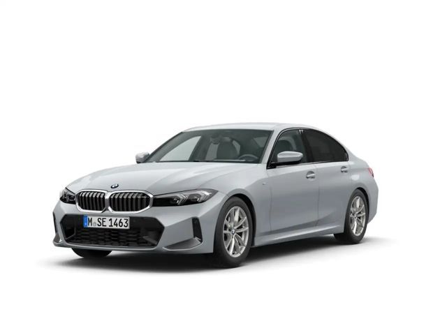 BMW 330 i M Sport EU6d I Park-Assistent HUD Digitales Cock 2024 Benzine