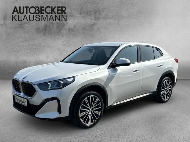 BMW X2 xDrive20d ICONIC GLOW LC PROF HUD LMR20'' 360°PARK 2024 Diesel