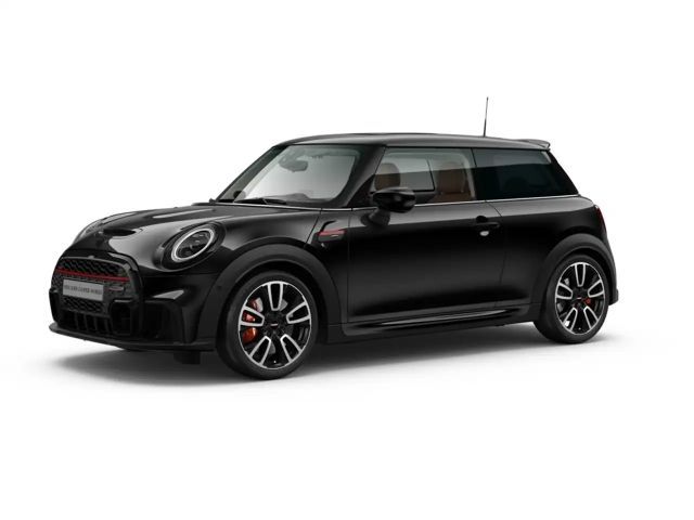 MINI John Cooper Works Mini Trim HUD AD El. Panodach Digitales Cockpit So 2023 Benzine