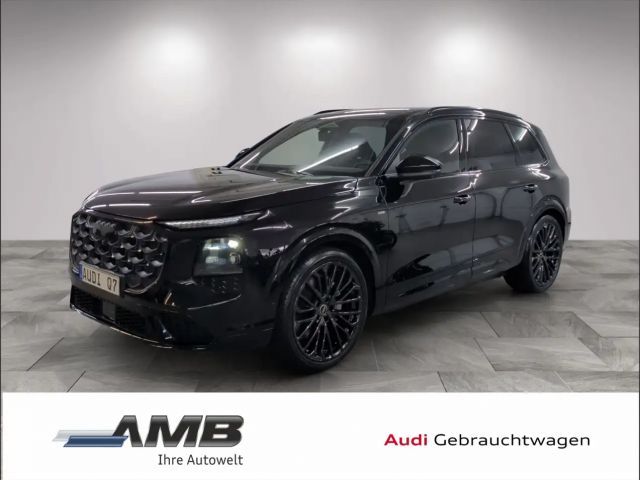 Audi Q7 S line TDI neues Mod/AHK/Pano/Standh/Tech pro 2026 Diesel