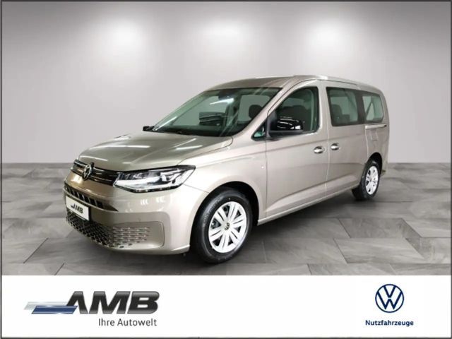 Volkswagen Caddy 2.0 TDI 7-Sitzer/LED/Sitzhzg/RFKamera 2025 Diesel