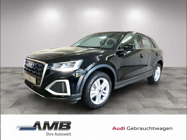 Audi Q2 Advanced 30 TFSI AHK/Navi+/Sitzhzg/RF-Kamera 2025 Benzine