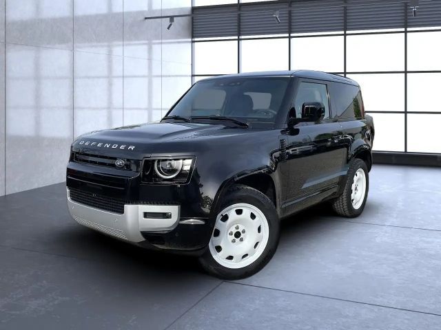 Land Rover Defender 90 D200 S County 2026 Diesel