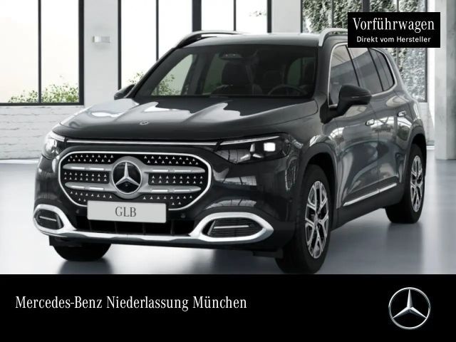 Mercedes-Benz GLB 250 Pano LED Kamera Spurhalt-Ass PTS Easy-Pack 2026 Elektrisch