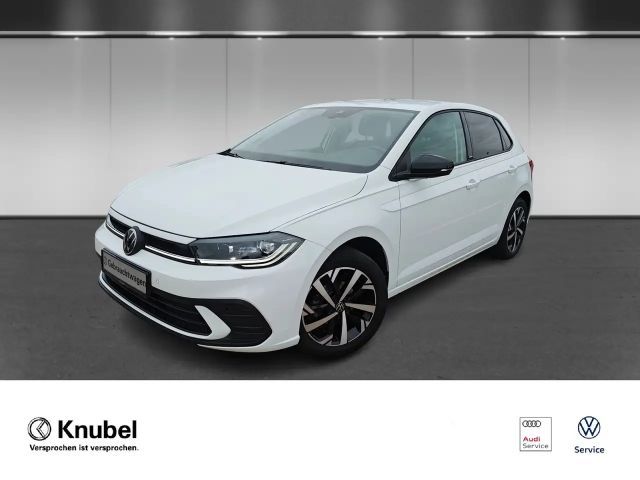 Volkswagen Polo MOVE 1.0 TSI Nav*ACC*SHZ*Matrix LED* 2024 Benzine