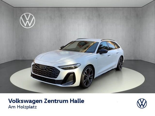 Audi A5 Avant S line TFSI quattro S tronic 2025 Benzine