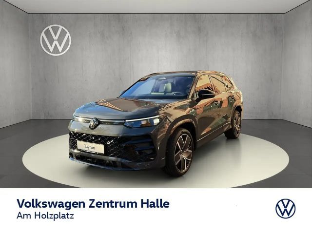 Volkswagen Tayron 2.0 TDI R-Line 4Motion DSG 2026 Diesel