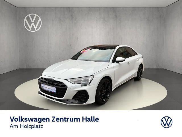 Audi A3 Limousine S line 30 TFSI S tronic* 2024 Benzine