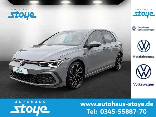 Volkswagen Golf GTI Business Premium Matrix Harman Kardon GTI 2021 Benzine