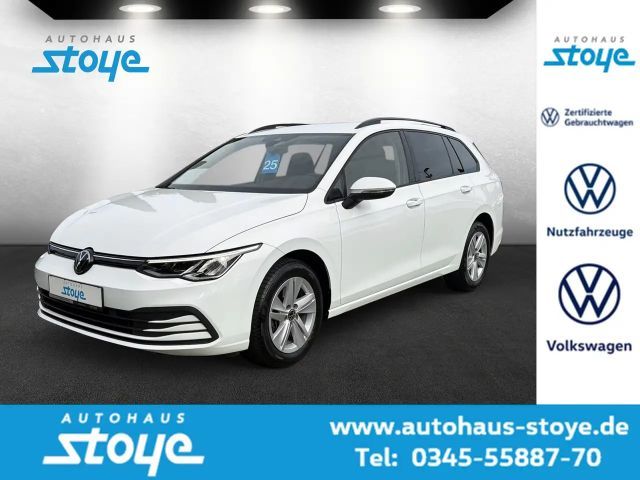 Volkswagen Golf Variant Golf Variant Life TDi Navi Kamera LED Life 2023 Diesel